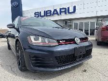 2016 Volkswagen Golf GTI 5-Door Autobahn JUST LANDED - Photo 2