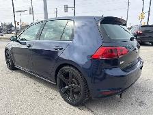 2016 Volkswagen Golf GTI 5-Door Autobahn JUST LANDED - Photo 4