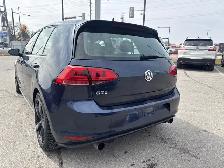 2016 Volkswagen Golf GTI 5-Door Autobahn JUST LANDED - Photo 5