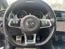 2016 Volkswagen Golf GTI 5-Door Autobahn JUST LANDED - Photo 12