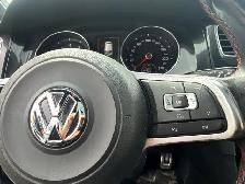 2016 Volkswagen Golf GTI 5-Door Autobahn JUST LANDED - Photo 14