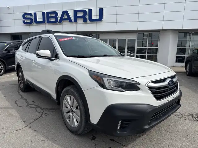 2020 Subaru Outback Convenience Convenience, AWD, Eyesight