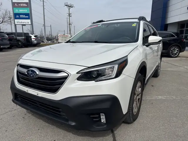 2020 Subaru Outback Convenience Convenience, AWD, Eyesight - Photo 2