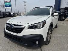 2020 Subaru Outback Convenience Convenience, AWD, Eyesight - Photo 2