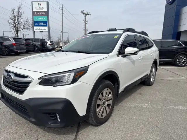 2020 Subaru Outback Convenience Convenience, AWD, Eyesight - Photo 3