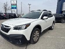 2020 Subaru Outback Convenience Convenience, AWD, Eyesight - Photo 3