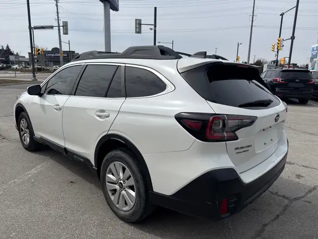 2020 Subaru Outback Convenience Convenience, AWD, Eyesight - Photo 4