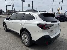 2020 Subaru Outback Convenience Convenience, AWD, Eyesight - Photo 4