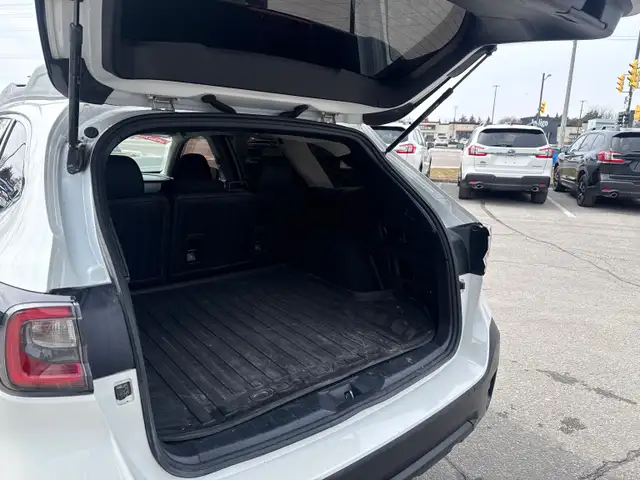 2020 Subaru Outback Convenience Convenience, AWD, Eyesight - Photo 7
