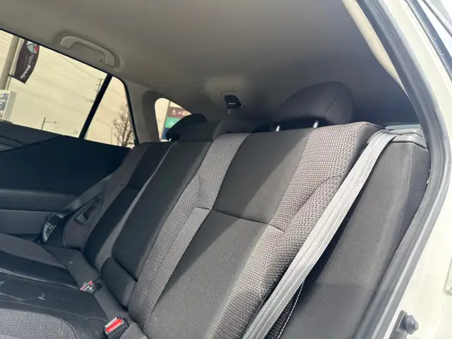 2020 Subaru Outback Convenience Convenience, AWD, Eyesight - Photo 8