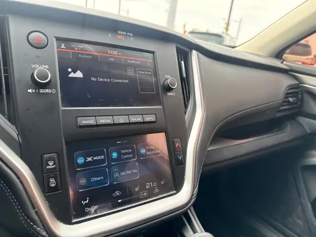 2020 Subaru Outback Convenience Convenience, AWD, Eyesight - Photo 11