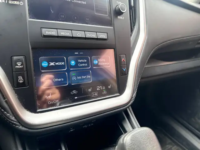 2020 Subaru Outback Convenience Convenience, AWD, Eyesight - Photo 12