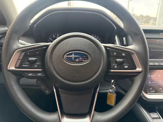 2020 Subaru Outback Convenience Convenience, AWD, Eyesight - Photo 13