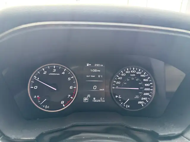 2020 Subaru Outback Convenience Convenience, AWD, Eyesight - Photo 16