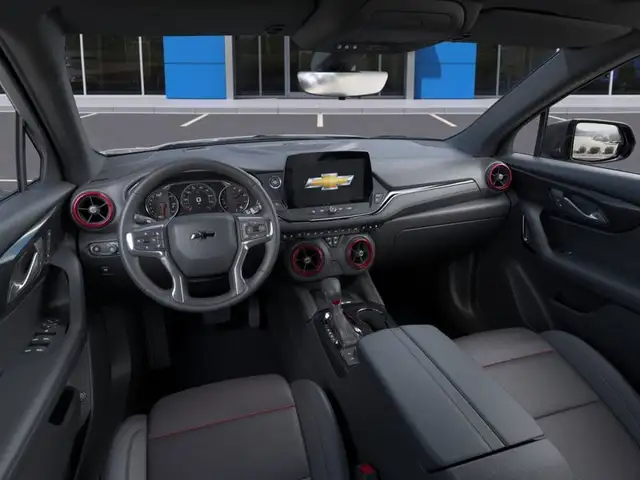 2026 Chevrolet Blazer - Photo 5