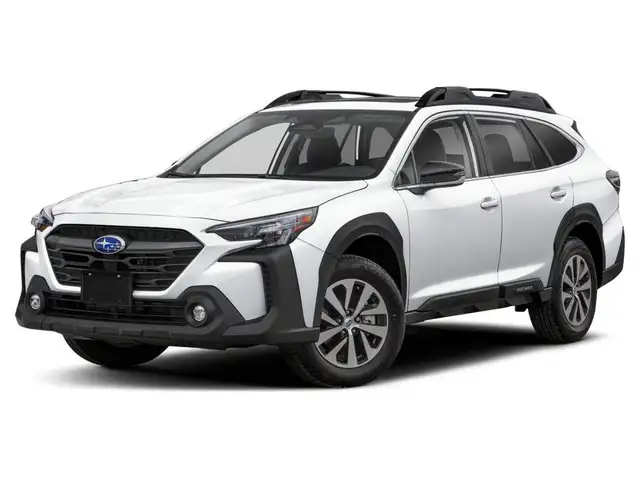 2024 Subaru Outback Touring