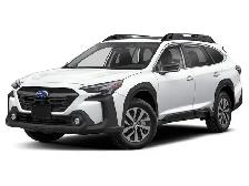 2024 Subaru Outback Touring