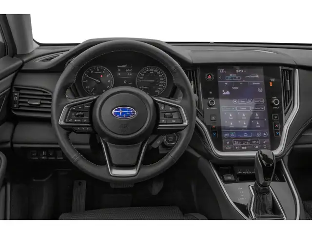2024 Subaru Outback Touring - Photo 4