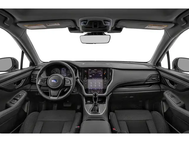 2024 Subaru Outback Touring - Photo 5