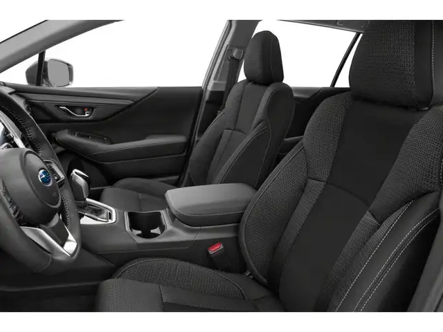 2024 Subaru Outback Touring - Photo 6