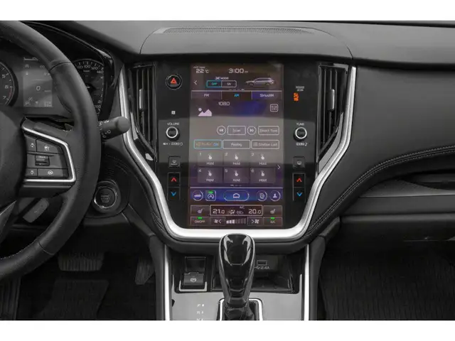 2024 Subaru Outback Touring - Photo 7