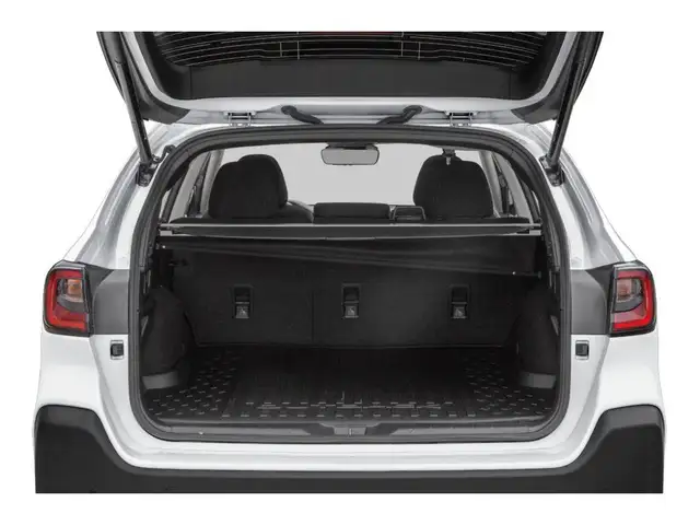 2024 Subaru Outback Touring - Photo 8