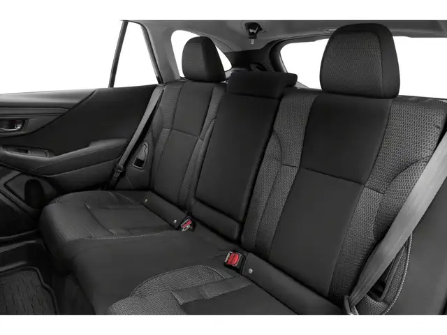 2024 Subaru Outback Touring - Photo 9