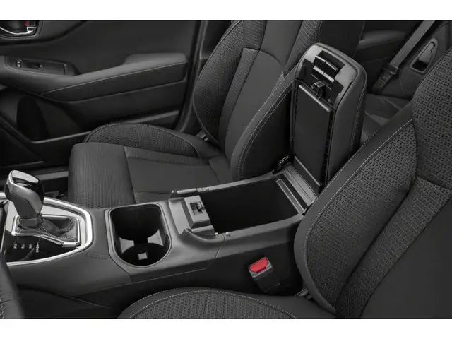 2024 Subaru Outback Touring - Photo 10