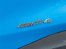 2022 Ford Mustang Mach-E Select AWD / LEATHER SEATS/ NAVIGATION - Photo 2