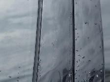 2022 Ford Mustang Mach-E Select AWD / LEATHER SEATS/ NAVIGATION - Photo 4