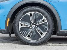 2022 Ford Mustang Mach-E Select AWD / LEATHER SEATS/ NAVIGATION - Photo 6