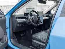 2022 Ford Mustang Mach-E Select AWD / LEATHER SEATS/ NAVIGATION - Photo 10