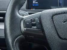 2022 Ford Mustang Mach-E Select AWD / LEATHER SEATS/ NAVIGATION - Photo 12