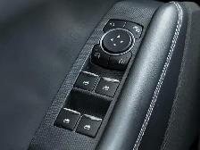 2022 Ford Mustang Mach-E Select AWD / LEATHER SEATS/ NAVIGATION - Photo 16