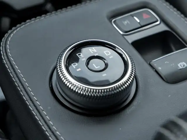 2022 Ford Mustang Mach-E Select AWD / LEATHER SEATS/ NAVIGATION - Photo 19