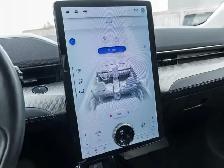 2022 Ford Mustang Mach-E Select AWD / LEATHER SEATS/ NAVIGATION - Photo 21