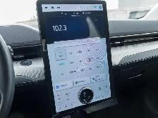 2022 Ford Mustang Mach-E Select AWD / LEATHER SEATS/ NAVIGATION - Photo 22