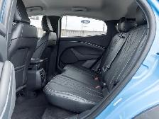 2022 Ford Mustang Mach-E Select AWD / LEATHER SEATS/ NAVIGATION - Photo 24