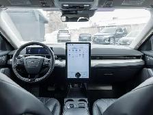 2022 Ford Mustang Mach-E Select AWD / LEATHER SEATS/ NAVIGATION - Photo 25