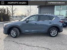 2025 Mazda CX-5 GS POWER LIFTGATE - AWD - Photo 2