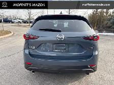 2025 Mazda CX-5 GS POWER LIFTGATE - AWD - Photo 4