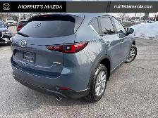2025 Mazda CX-5 GS POWER LIFTGATE - AWD - Photo 5