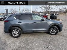 2025 Mazda CX-5 GS POWER LIFTGATE - AWD - Photo 6
