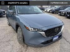 2025 Mazda CX-5 GS POWER LIFTGATE - AWD - Photo 7