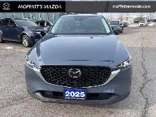 2025 Mazda CX-5 GS POWER LIFTGATE - AWD - Photo 8