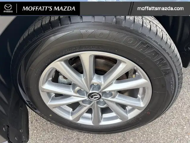 2025 Mazda CX-5 GS POWER LIFTGATE - AWD - Photo 9