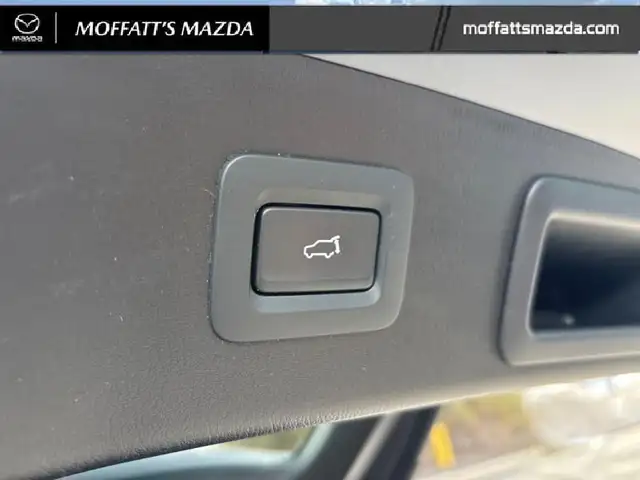 2025 Mazda CX-5 GS POWER LIFTGATE - AWD - Photo 11