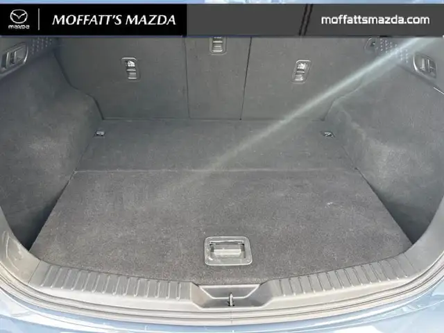 2025 Mazda CX-5 GS POWER LIFTGATE - AWD - Photo 12