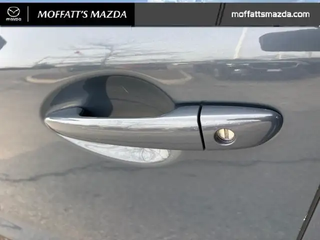 2025 Mazda CX-5 GS POWER LIFTGATE - AWD - Photo 13