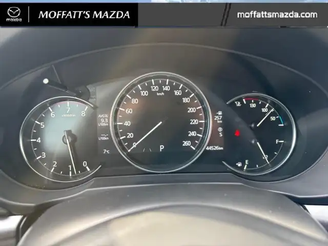 2025 Mazda CX-5 GS POWER LIFTGATE - AWD - Photo 15